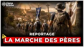Être père aujourd’hui : le combat et la grâce du pèlerinage de Cotignac
