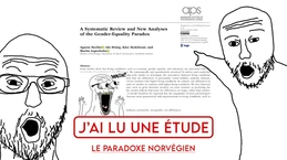 [ETUDE] Le paradoxe norvégien (c'est réel)