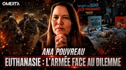 EUTHANASIE : L’ARMÉE FACE AU DILEMME