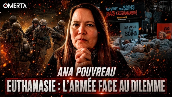 EUTHANASIE : L’ARMÉE FACE AU DILEMME