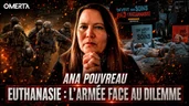 EUTHANASIE : L’ARMÉE FACE AU DILEMME