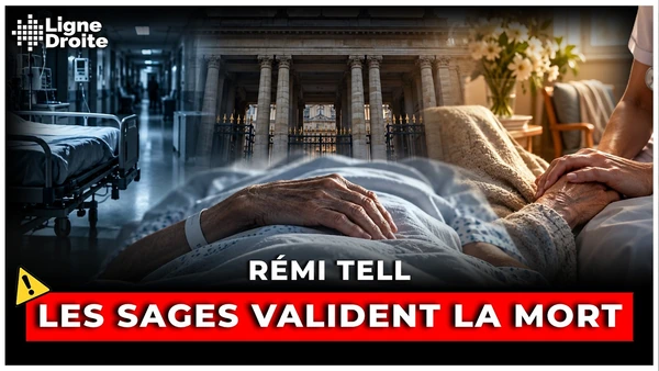 Euthanasie : le Conseil constitutionnel valide l’une des lois les plus permissives au monde