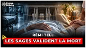 Euthanasie : le Conseil constitutionnel valide l’une des lois les plus permissives au monde Euthanasie : le Conseil constitutionnel valide l’une des lois les plus permissives au monde