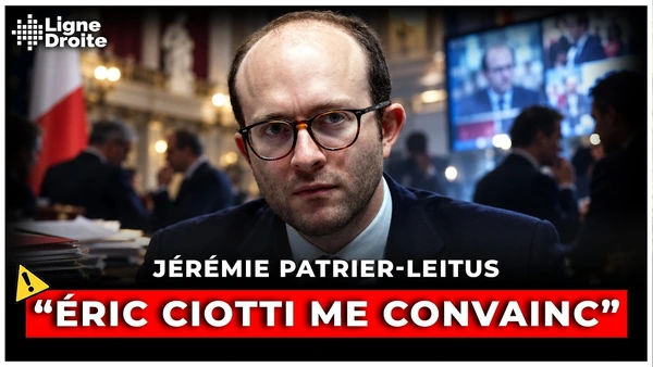 EXCLUSIF : les déclarations troublantes d’un proche d’Édouard Philippe - Pierre-Alexandre Bouclay