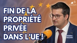 Facturation électronique : cette loi qui nous fait basculer dans le totalitarisme - Frédéric Baldan