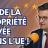 Facturation électronique : cette loi qui nous fait basculer dans le totalitarisme - Frédéric Baldan