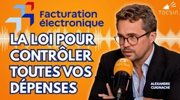 Facturation électronique : l’État s’immisce dans le lit conjugal économique Facturation électronique : l’État s’immisce dans le lit conjugal économique