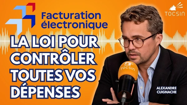 Facturation électronique : l’État s’immisce dans le lit conjugal économique