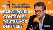 Facturation électronique : l’État s’immisce dans le lit conjugal économique Facturation électronique : l’État s’immisce dans le lit conjugal économique