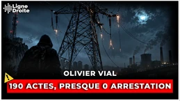 "Faire mal au système" : comment l’ultragauche sabote la France - Olivier Vial "Faire mal au système" : comment l’ultragauche sabote la France - Olivier Vial