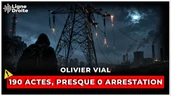"Faire mal au système" : comment l’ultragauche sabote la France - Olivier Vial
