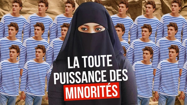 FAIRE VITE 2 : LE MINORISME