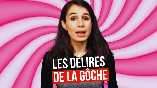 FAIRE VITE 3 : LE COMPLOTISME DE GÔCHE