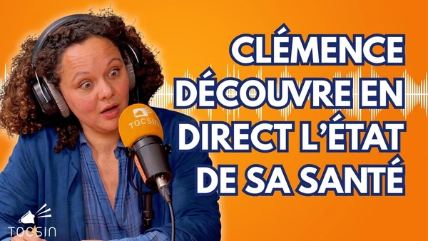 Faites ce test pour savoir si vous avez une fragilité intestinale - Philippe Humbert