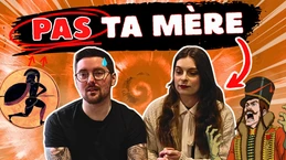 FAITES DES GOSSES À VOTRE FEMME (OU ON LE FERA POUR VOUS) !