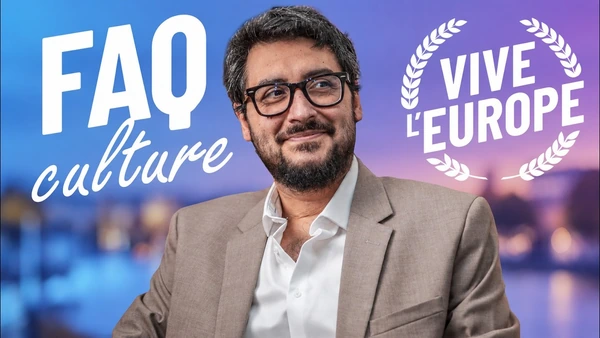 FAQ Arts et Culture - Une soirée agréable ensemble, en DIRECT, j'attends vos questions