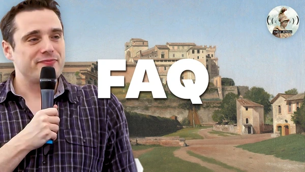 FAQ n° 3 avec Adrien Abauzit