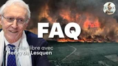 🎙 FAQ n° 75 avec Henry de Lesquen | Canicule, réchauffement climatique, incendies, écologistes... 🎙 FAQ n° 75 avec Henry de Lesquen | Canicule, réchauffement climatique, incendies, écologistes...