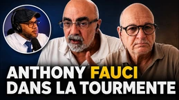 FAUCI : Philippe Aimar avait vu juste… dès 2021