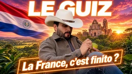 Faut-il quitter la France ? ... avec Le Guiz Faut-il quitter la France ? ... avec Le Guiz