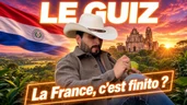 Faut-il quitter la France ? ... avec Le Guiz Faut-il quitter la France ? ... avec Le Guiz