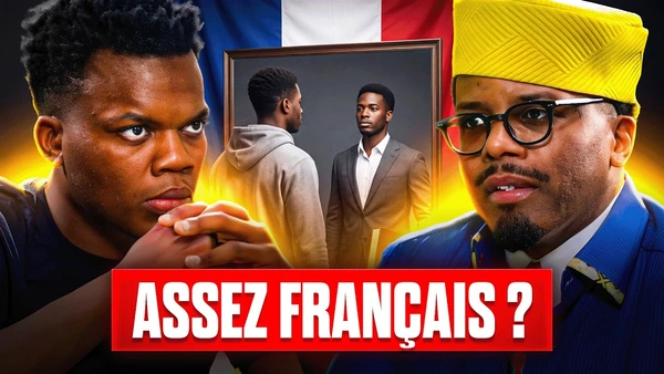 Faut-il s'assimiler pour être français ? Ils débattent. | Face À L'Actu