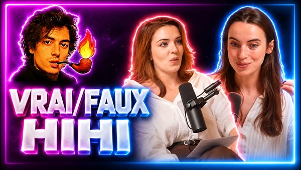 Féministe et l*vr*tte, est-ce compatible ?