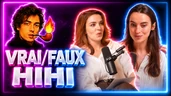 Féministe et l*vr*tte, est-ce compatible ?