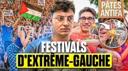 Festivals : quand le MILITANTISME gâche la FÊTE