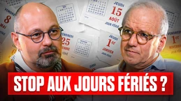 Fêtes chrétiennes VS Laïcité : Faut-il réécrire le calendrier français ? Ils débattent. Fêtes chrétiennes VS Laïcité : Faut-il réécrire le calendrier français ? Ils débattent.