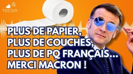 Fibre Excellence : la dernière usine française de pâte à papier en grand danger Fibre Excellence : la dernière usine française de pâte à papier en grand danger