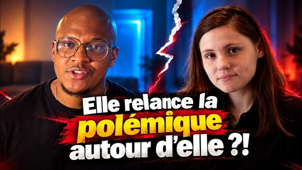 Florence mendez relance la polemique