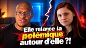 Florence mendez relance la polemique Florence mendez relance la polemique