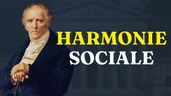 FOURIER - L’harmonie sociale contre la civilisation industrielle