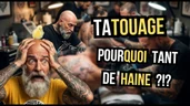 Foutez la paix aux tatoués bordel de merde !!! Foutez la paix aux tatoués bordel de merde !!!