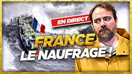 France 2027 : vers le naufrage ! 🌊