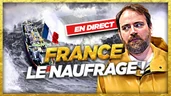 France 2027 : vers le naufrage ! 🌊 France 2027 : vers le naufrage ! 🌊