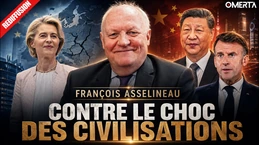 François Asselineau - contre le choc des civilisations François Asselineau - contre le choc des civilisations