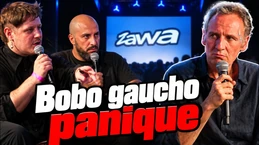 François Bégaudeau PANIQUE pour ses subventions François Bégaudeau PANIQUE pour ses subventions