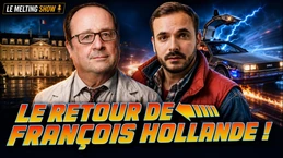 🔴 François Hollande 2027 : prépare-t-il son retour à l’Élysée ? 🔴 François Hollande 2027 : prépare-t-il son retour à l’Élysée ?