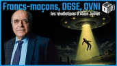 Francs-maçons, DGSE, OVNI : l’ancien grand-maître Alain Juillet dit tout – OPEN BOX TV Francs-maçons, DGSE, OVNI : l’ancien grand-maître Alain Juillet dit tout – OPEN BOX TV