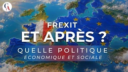 Frexit et après ? épisode 2 Pierre Yves Rougeyron Frexit et après ? épisode 2 Pierre Yves Rougeyron