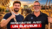 Frontières auprès d’un agriculteur : les oubliés de la crise ! Frontières auprès d’un agriculteur : les oubliés de la crise !