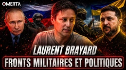 FRONTS MILITAIRES ET POLITIQUES