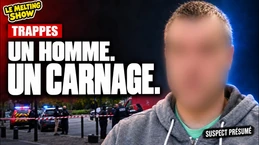 🔴 Fusillade à trappes : qui est le tireur ? 🔴 Fusillade à trappes : qui est le tireur ?