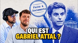 Gabriel Attal, 2027 : ce que révèle Pierre de Brague Gabriel Attal, 2027 : ce que révèle Pierre de Brague