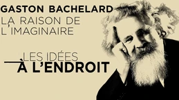 Gaston Bachelard, philosophe de la science et de la poésie - Les idées à l'endroit - TVL Gaston Bachelard, philosophe de la science et de la poésie - Les idées à l'endroit - TVL