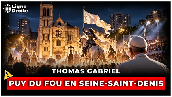Génération Léon : à Saint-Denis, la jeunesse catholique n’a pas renoncé à ses racines
