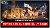 Génération Léon : à Saint-Denis, la jeunesse catholique n’a pas renoncé à ses racines Génération Léon : à Saint-Denis, la jeunesse catholique n’a pas renoncé à ses racines