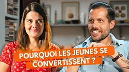 Génération Z : la jeunesse qui revient à la foi — Entretien avec Domitille Casarotto